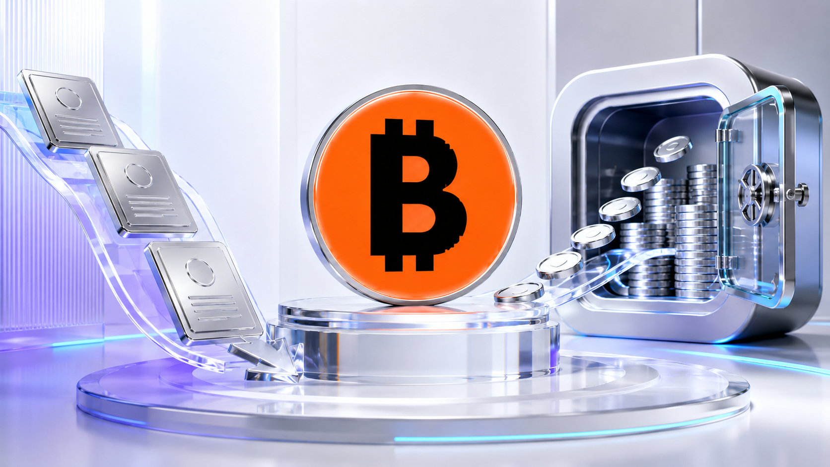 Strategy, MSTR, Bitcoin, Michael Saylor, USD Reserve,
