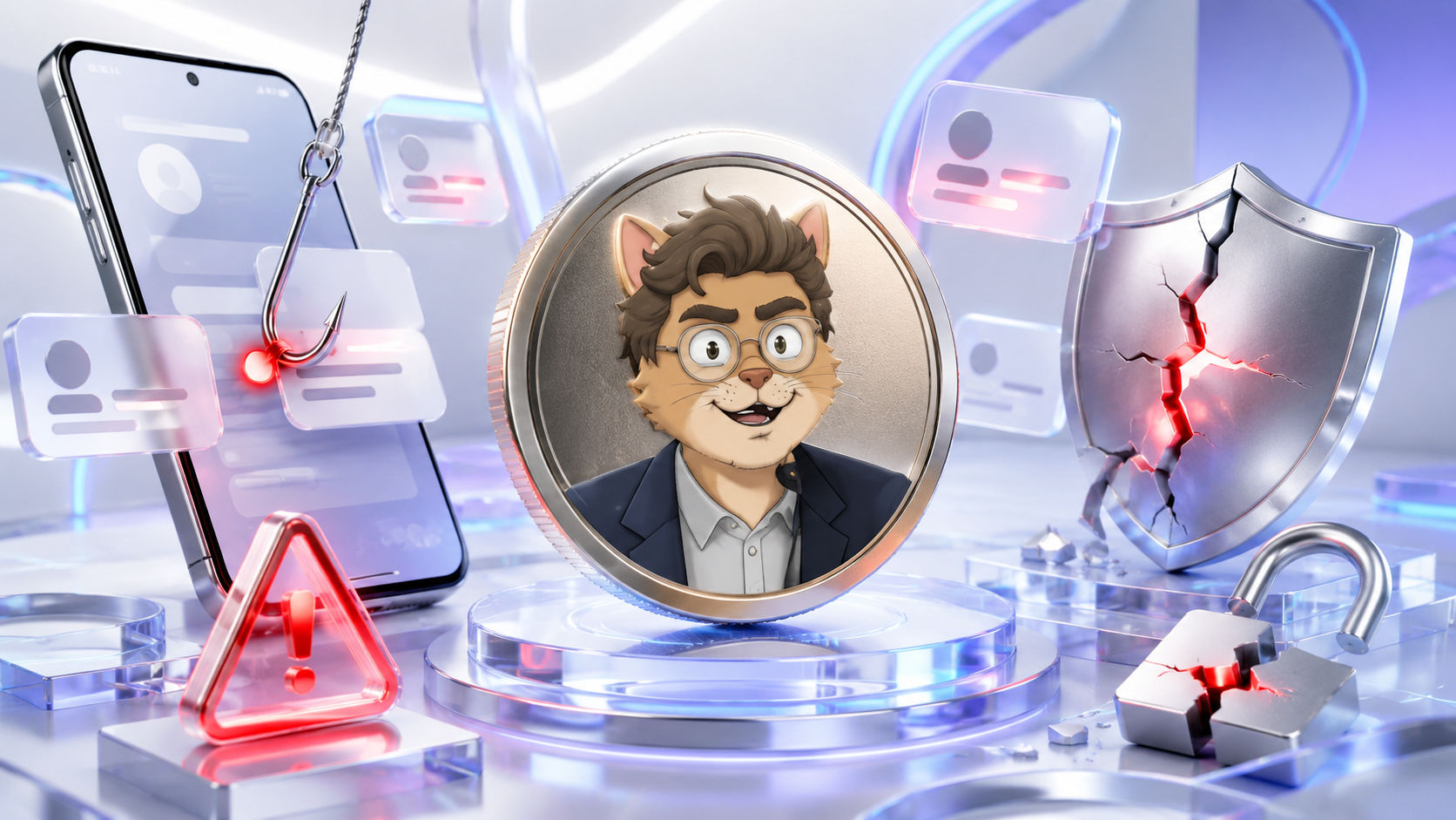 SpaceXAI And Starlink X Accounts Hijacked For $125K SCATMAN Token Dump