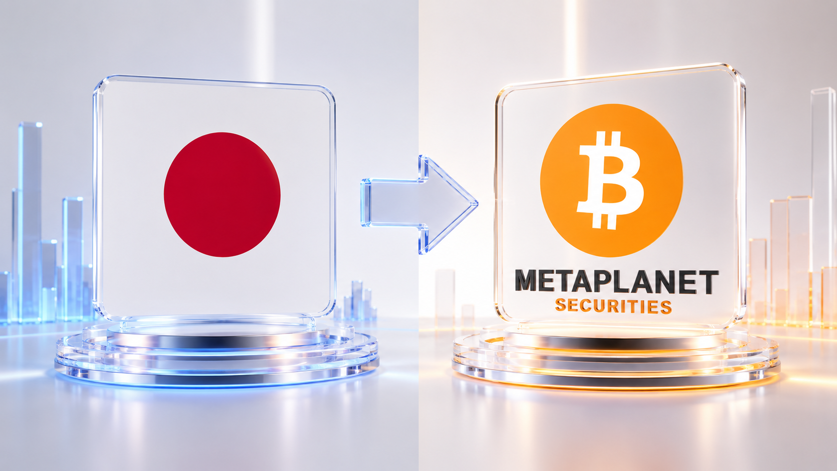 Siiibo Securities Rebrands As Metaplanet Securities After ¥2.1B Acquisition