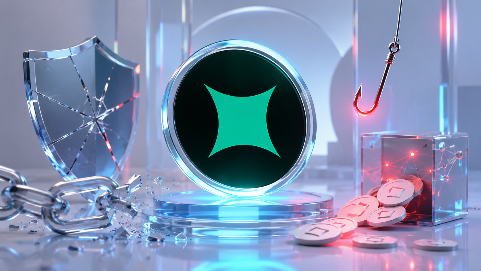 Extended Regains Discord After Fake EXT Token Claim Scam