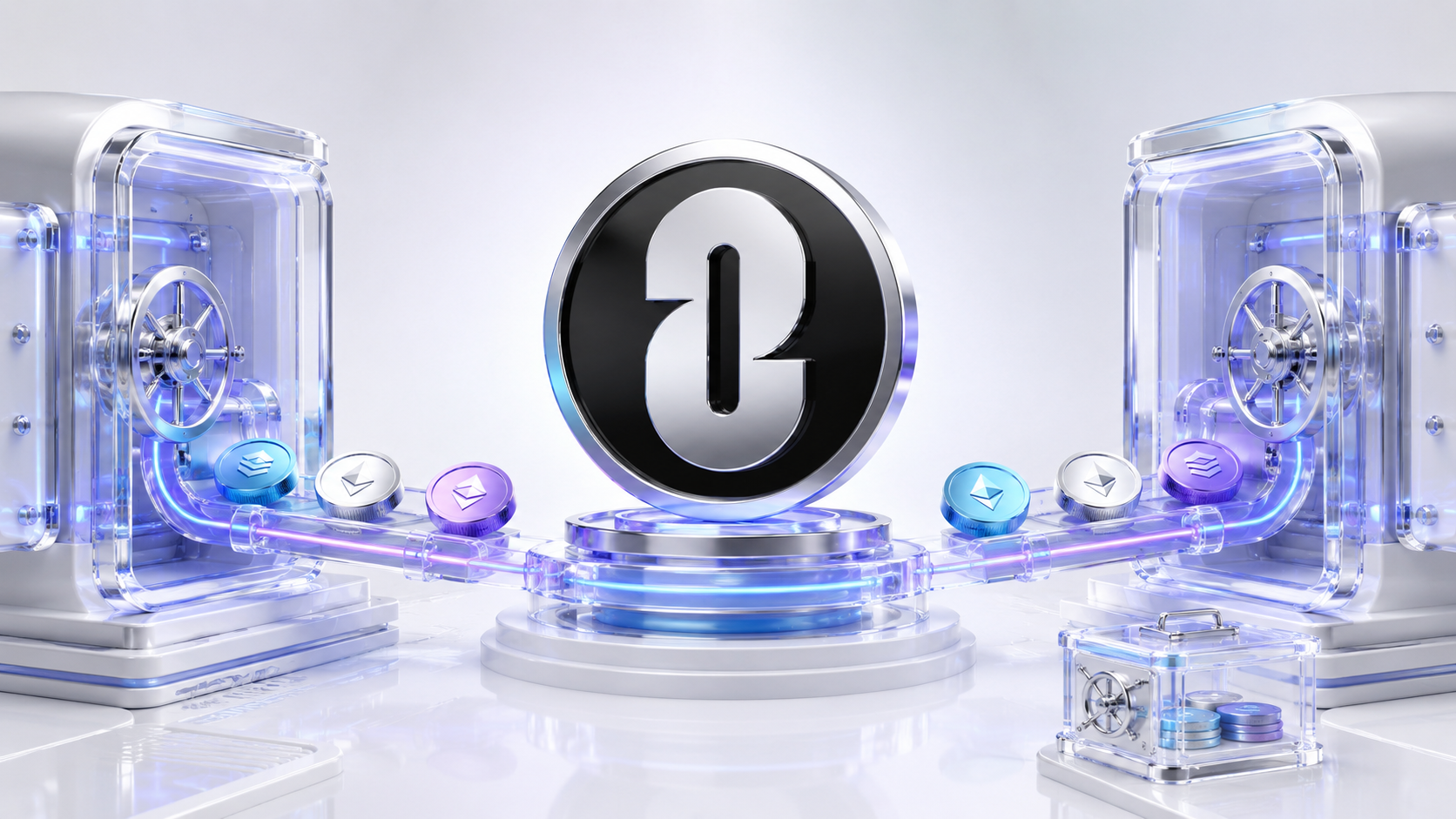 LayerZero Says $2.1M Wallet Moves Were Routine Inventory Operations