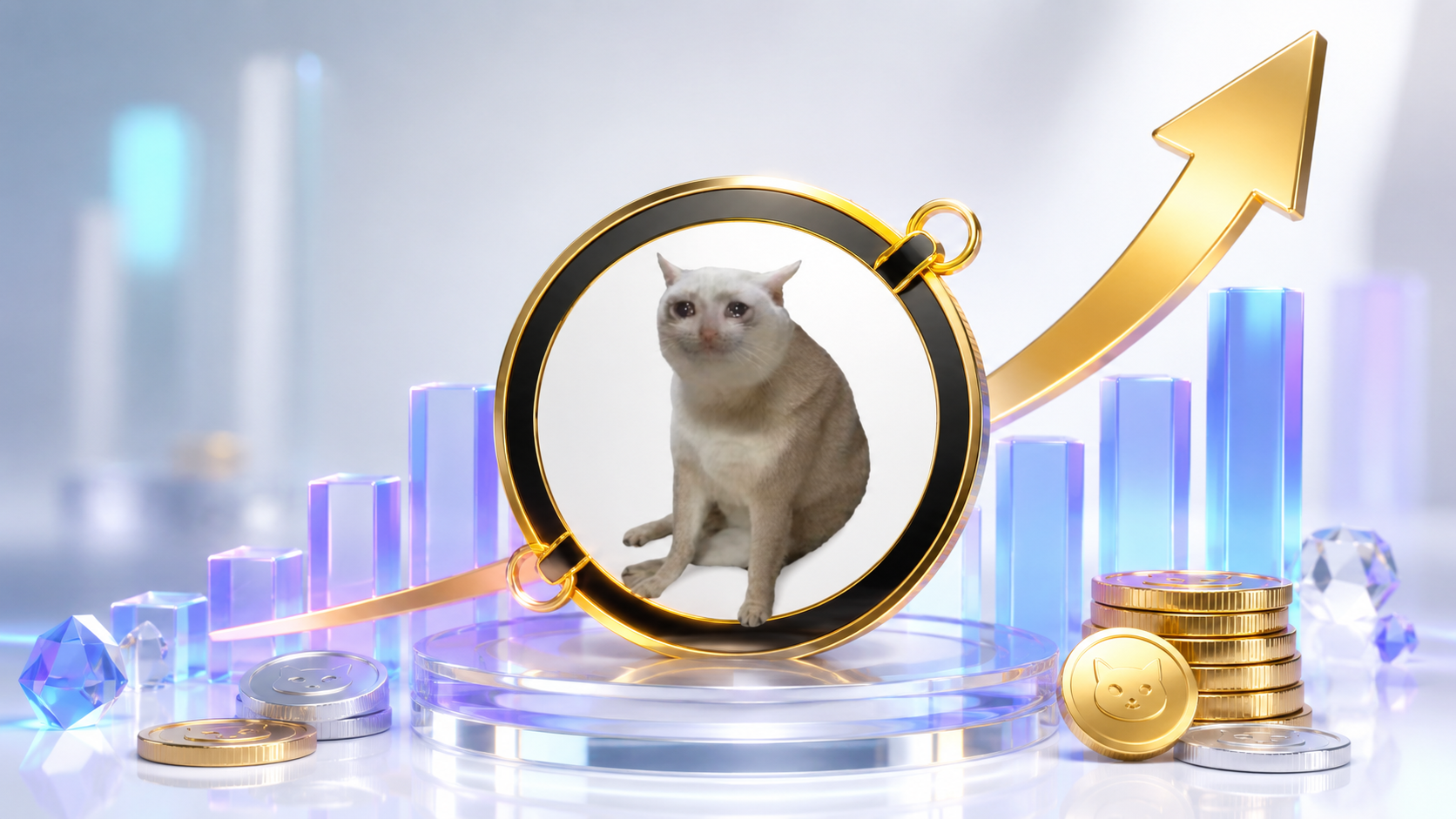 CASHCAT Trader Turns $3,000 Into $2.85M In 952x Exit