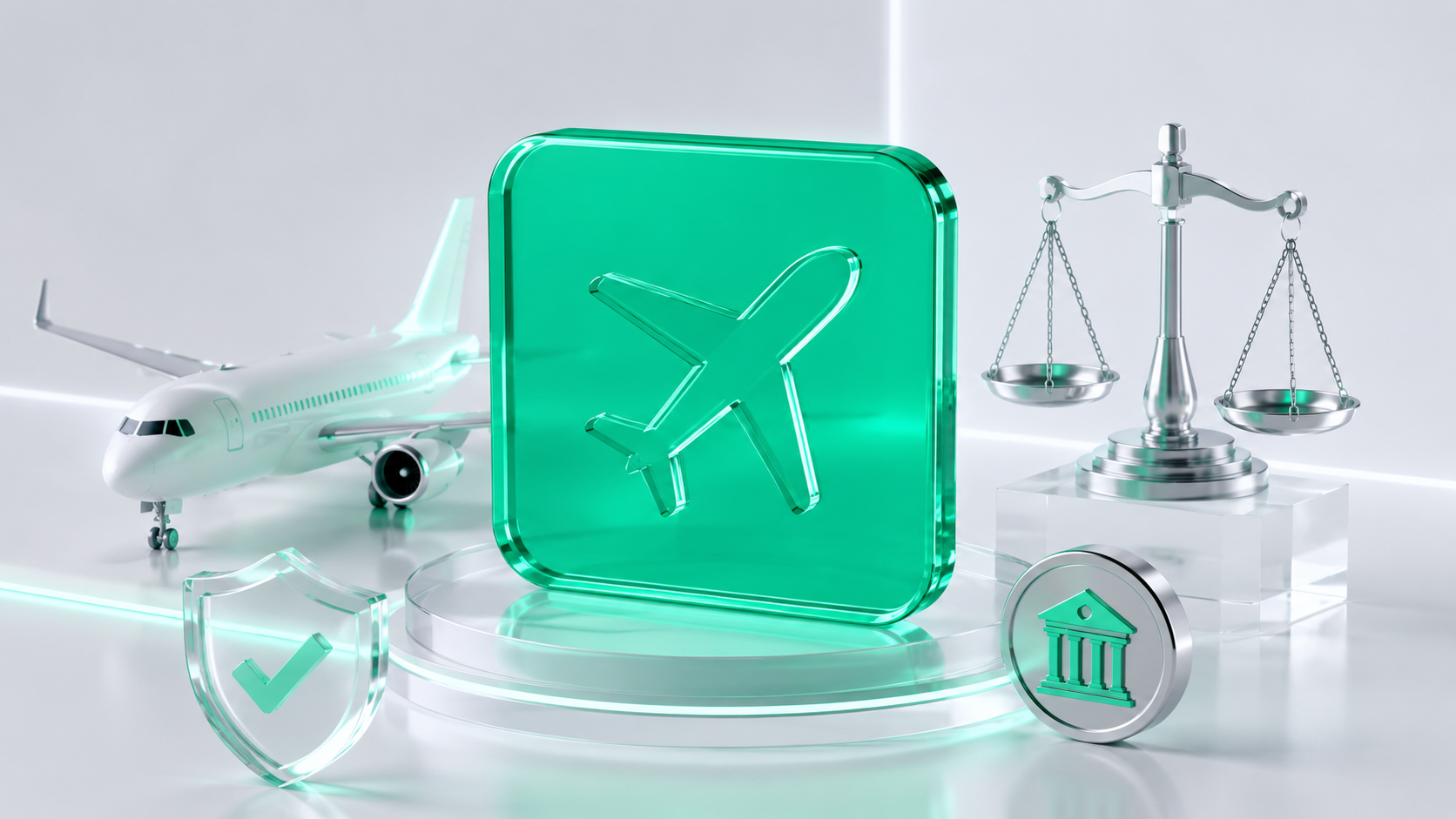 Kalshi Self-Certifies Flight Cancellation Markets for U.S. Airports