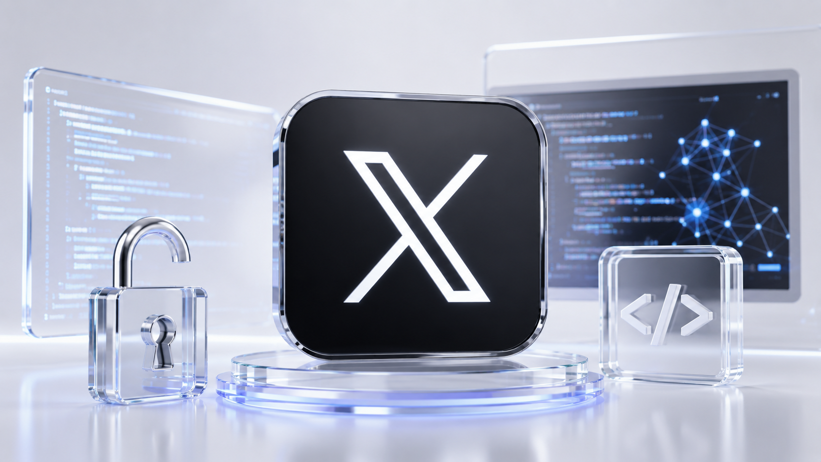 Elon Musk Says X Will Open-Source Its Entire Codebase