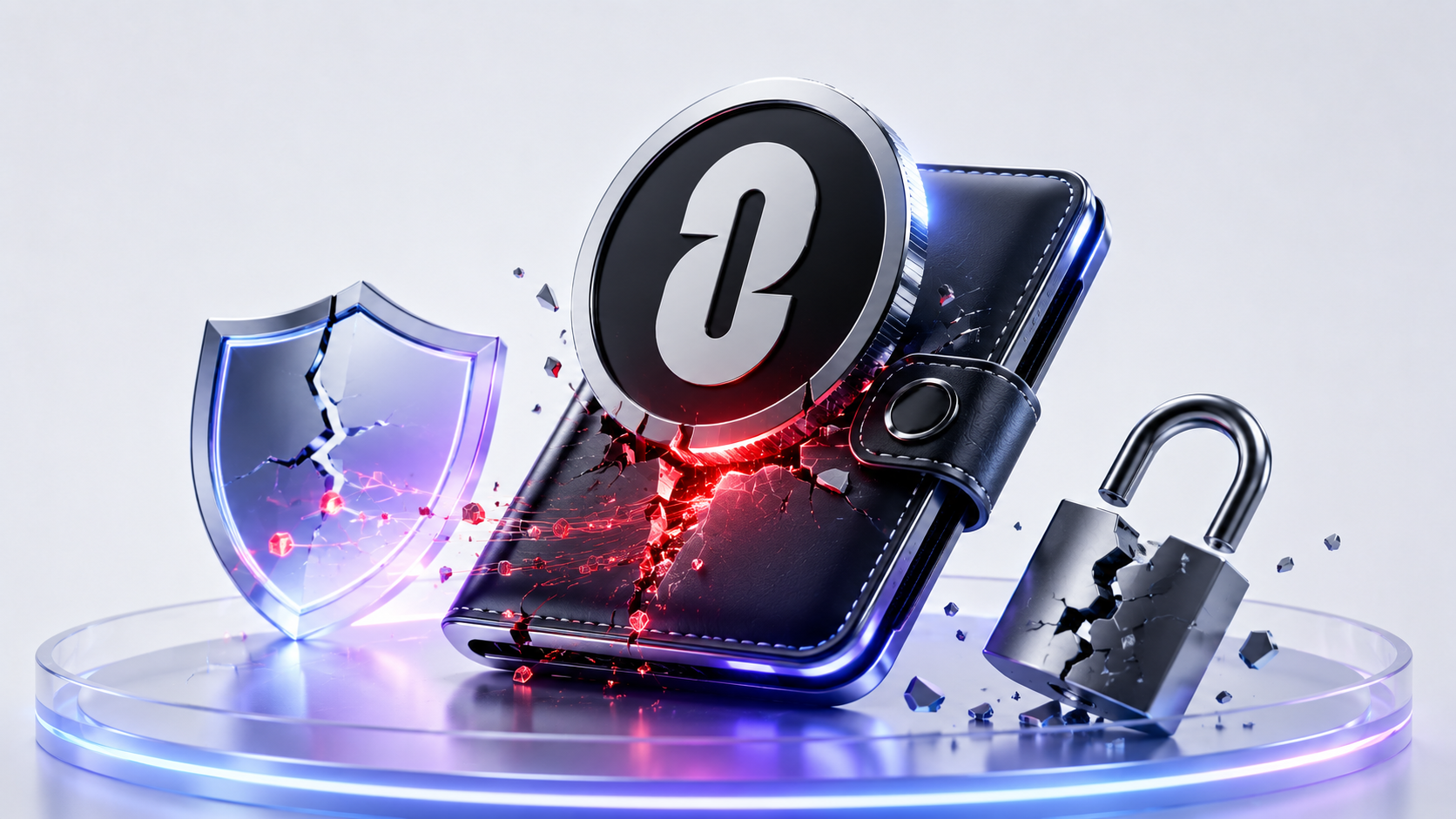 Suspected LayerZero Executor Wallet Compromise Drains $2.1M Across Chains