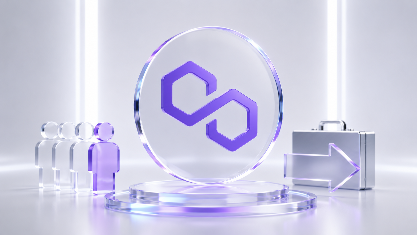 Polygon Labs Cuts Staff Again as Coinme Deal Nears Completion