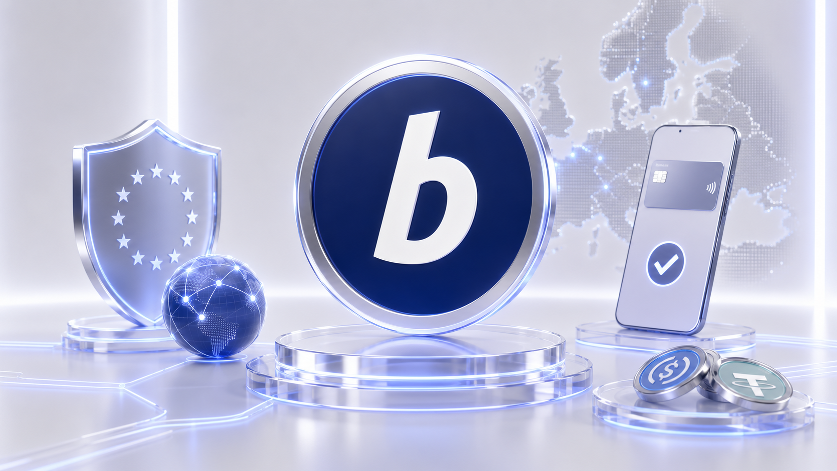 BitPay Secures Dutch MiCA License for EU Crypto Payments