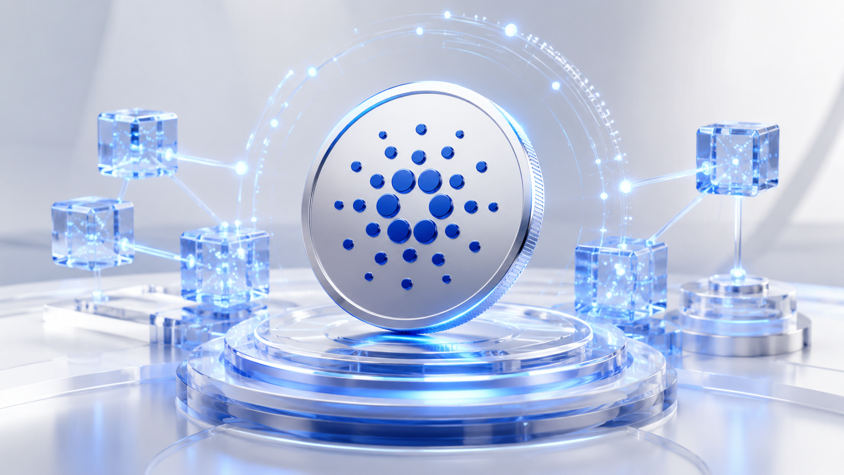 Cardano activated Van Rossem hard fork