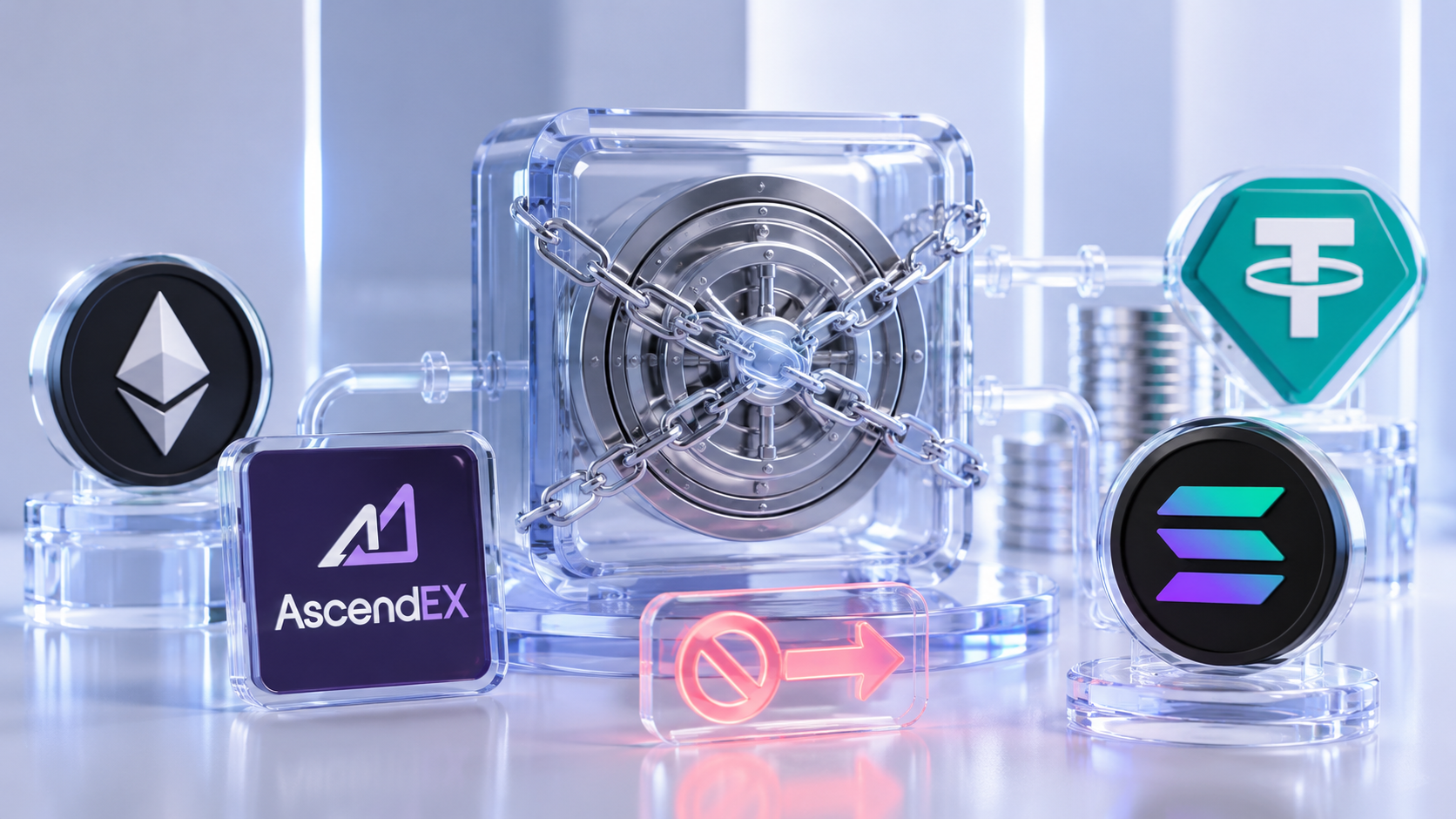 AscendEX Withdrawal Complaints Grow As ZachXBT Urges Users To Contact Regulators