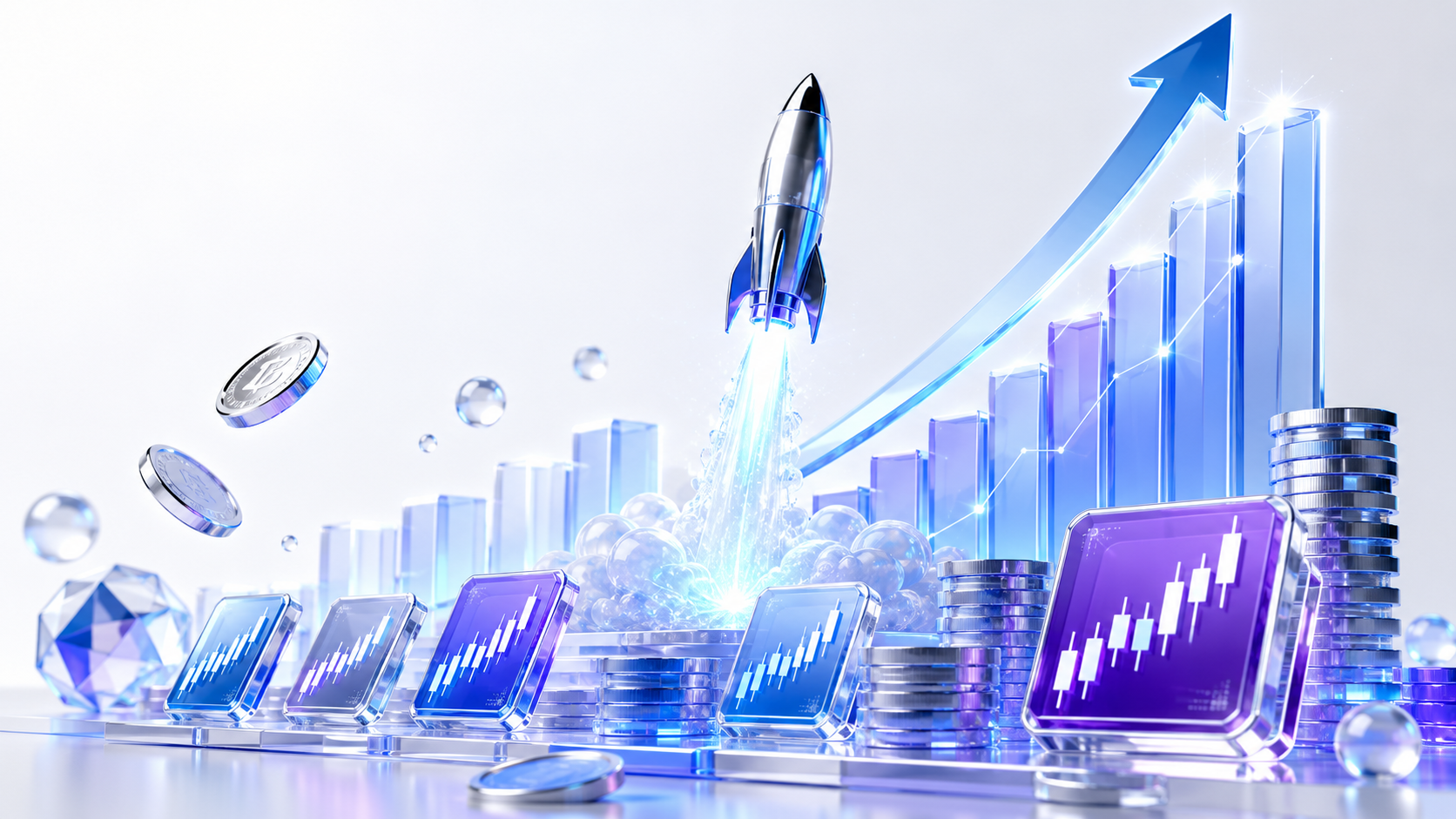 Binance Stock Trading Tops $1B In First 30 Days