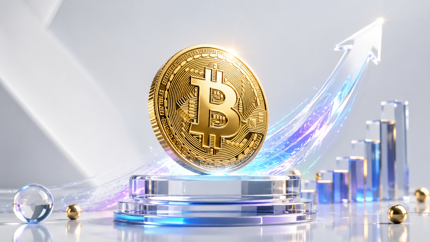 Bitcoin Reclaims $61K After Warsh Repeats Fed’s 2% Inflation Target