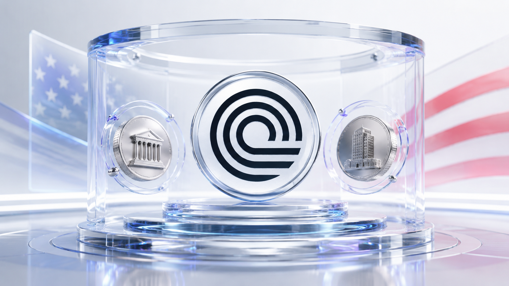 Ondo Launches Tokenized IVV And Micron Securities For U.S. Investors