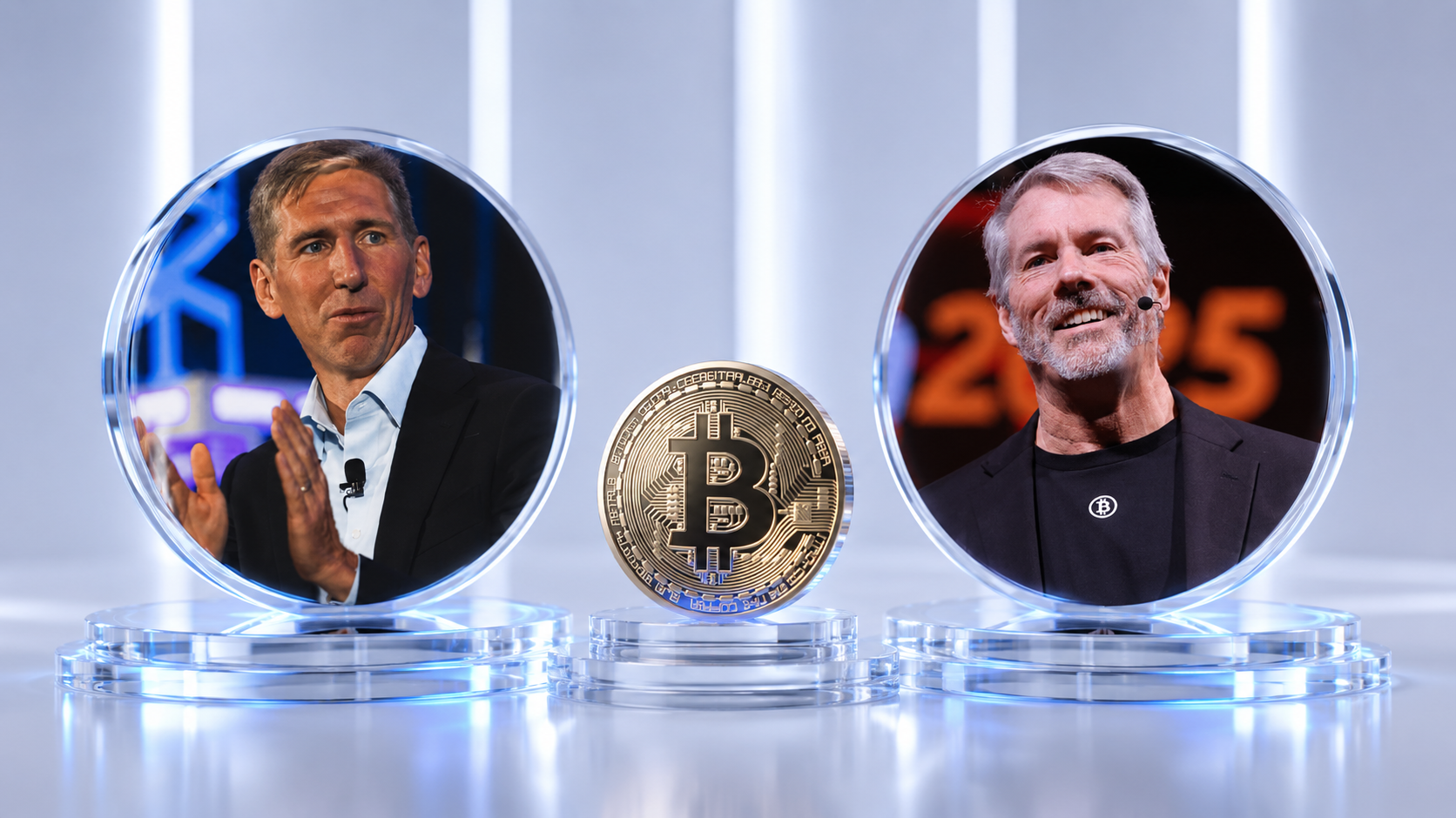 Bitwise CIO Says Strategy’s Role As Bitcoin’s Biggest Buyer Is Likely Over