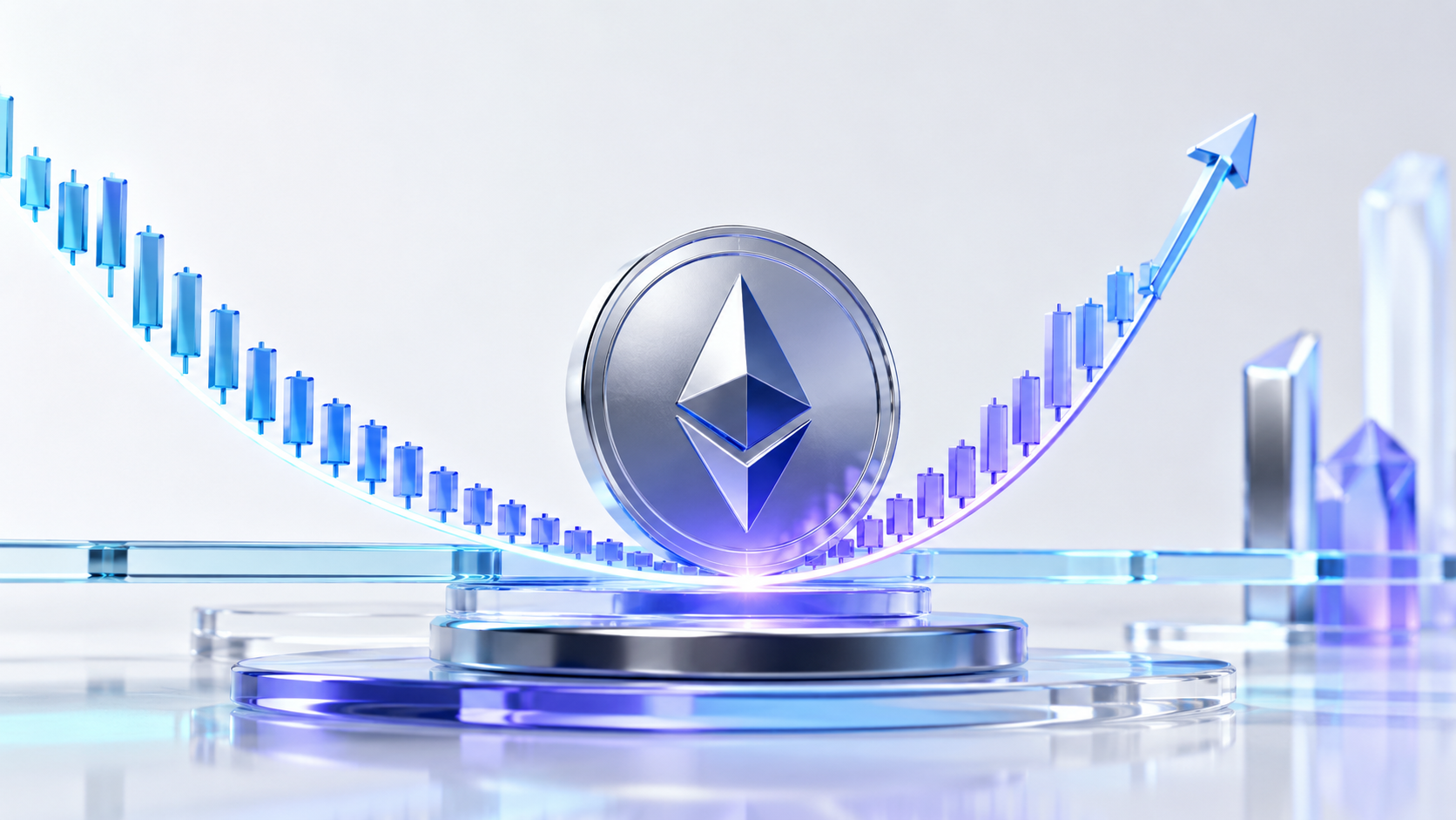 Ethereum has opened July with a new monthly TD Sequential buy signal,
