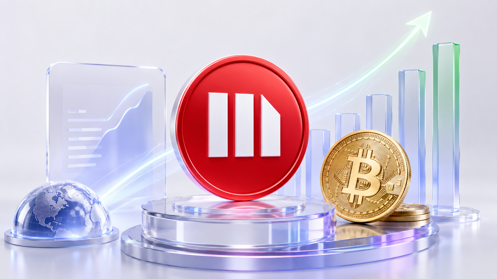 Strategy STRC Rebounds Toward $88 After Dividend Hike And Bitcoin Recovery