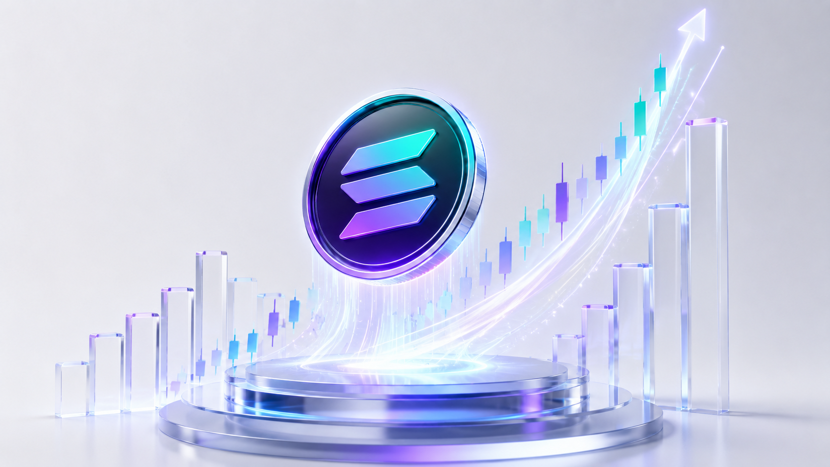 Solana Open Interest Hits Five-Week High As Tokenized Equity Hype Builds