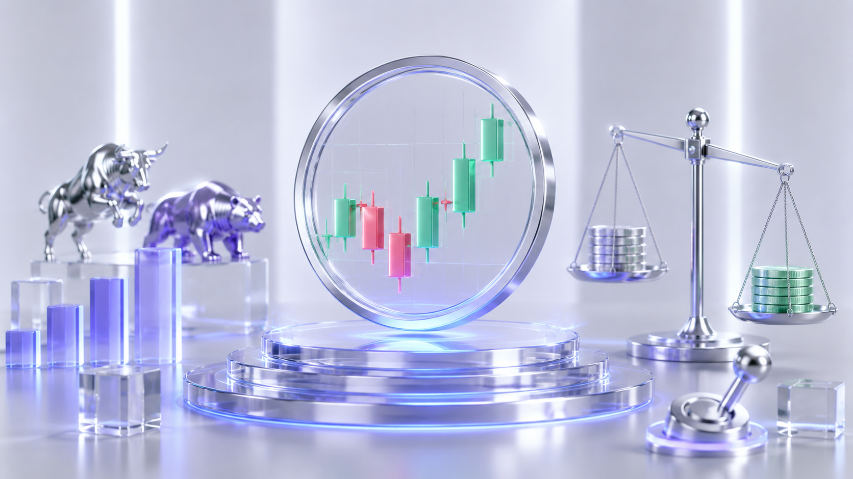 How To Trade Tokenized Stock Perps: Leverage, Funding And Risks