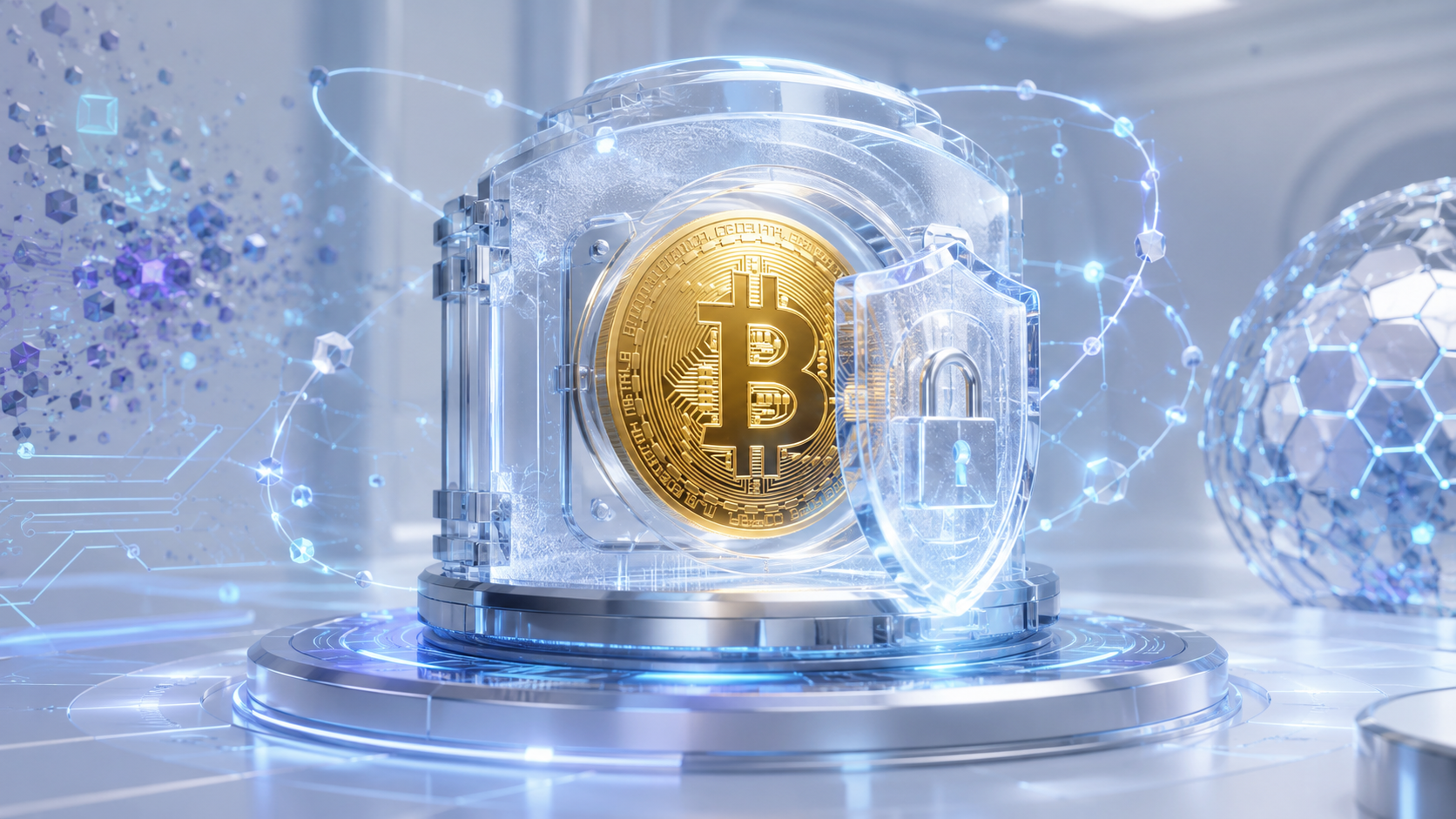 Bitcoin Quantum Freeze Plan Gets Recovery Tool, But Satoshi Coins Remain Outside