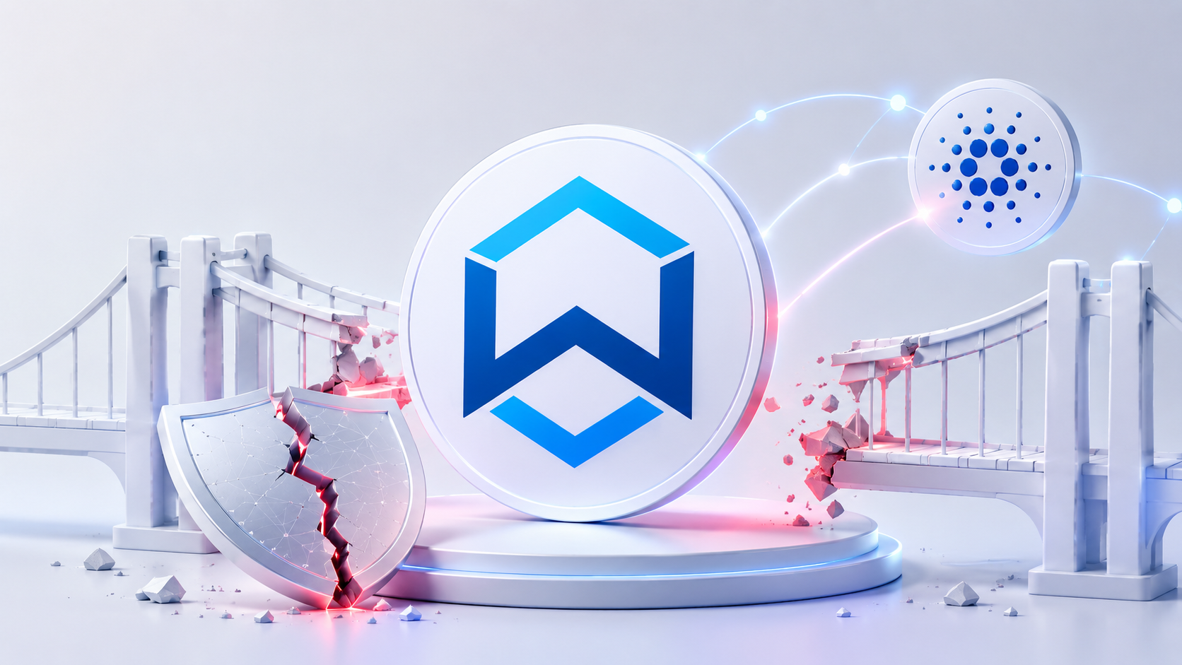 Wanchain Cardano Bridge Loses 515M NIGHT As Signature Flaw Is Investigated