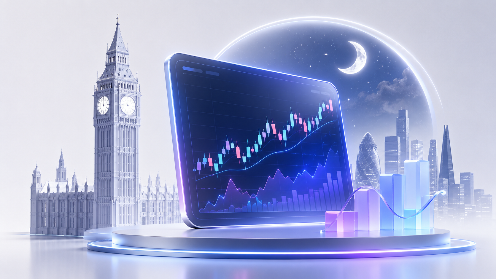 London Stock Exchange Plans Overnight ETP Market For 2027