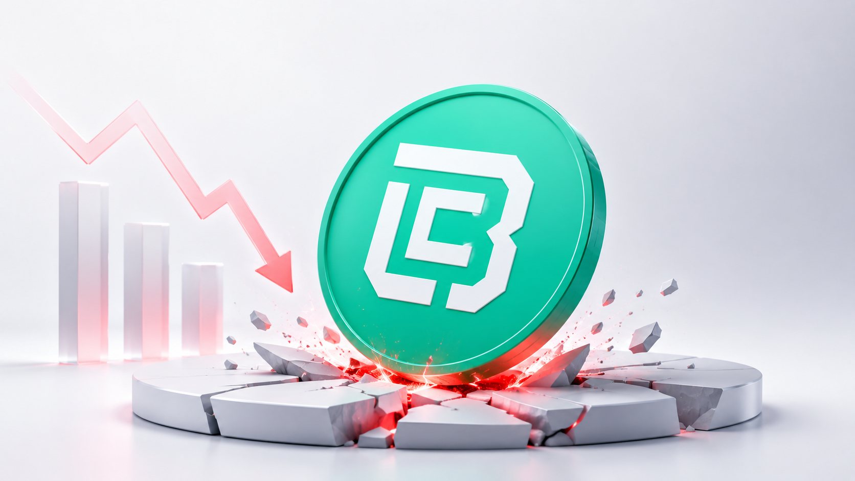 Balance Coin Collapses 99% After $915,000 42DAO Oracle Exploit