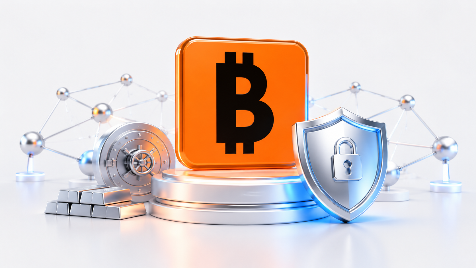 Bitcoin Security Consortium Launches with $15 Million Pledge
