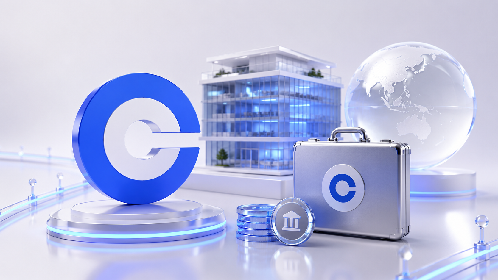 Coinbase Business Tops 5,000 Companies As Payment Platform Expands
