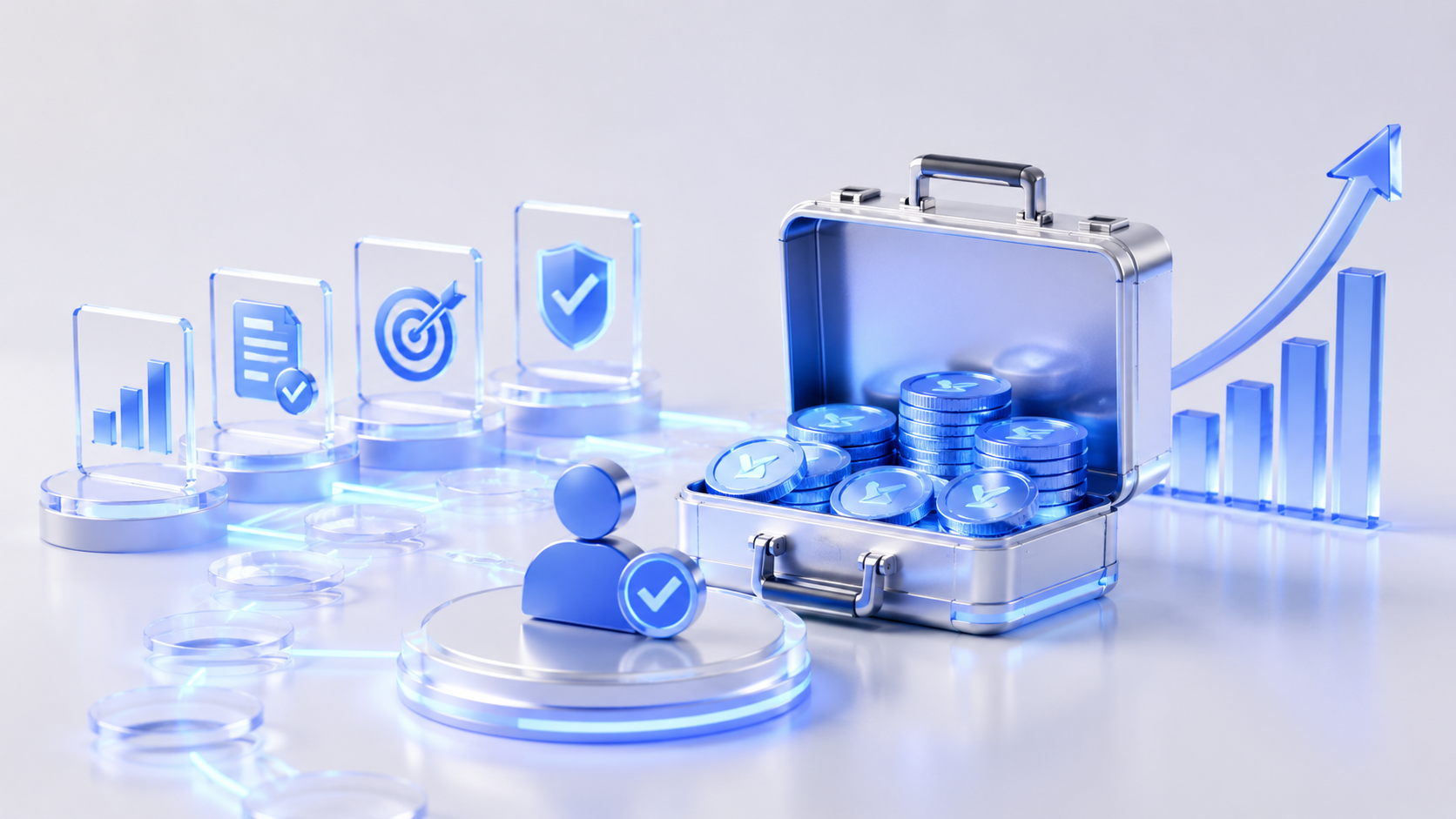 How to Get a Funded Crypto Trading Account in 2026 Step by Step