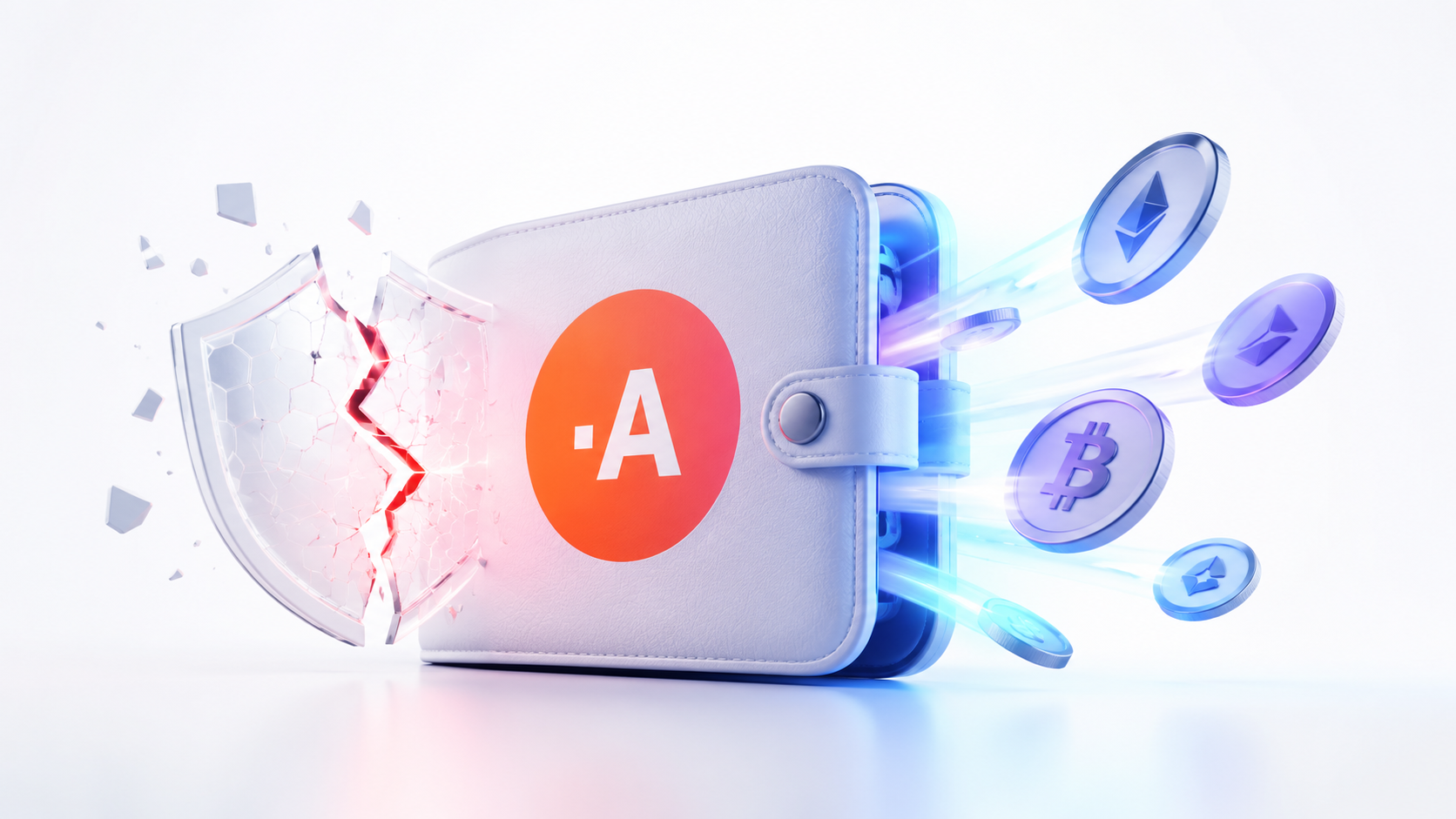 Triple-A-Linked Wallets Drained Of More Than $9.7M Across Four Chains