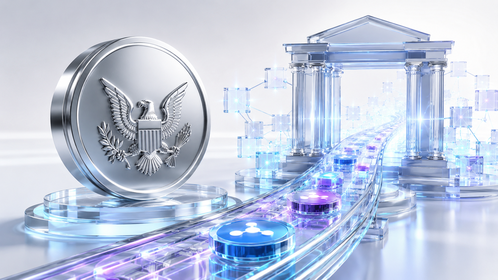 SEC Launches Project Crypto To Modernize Rules For Onchain Markets