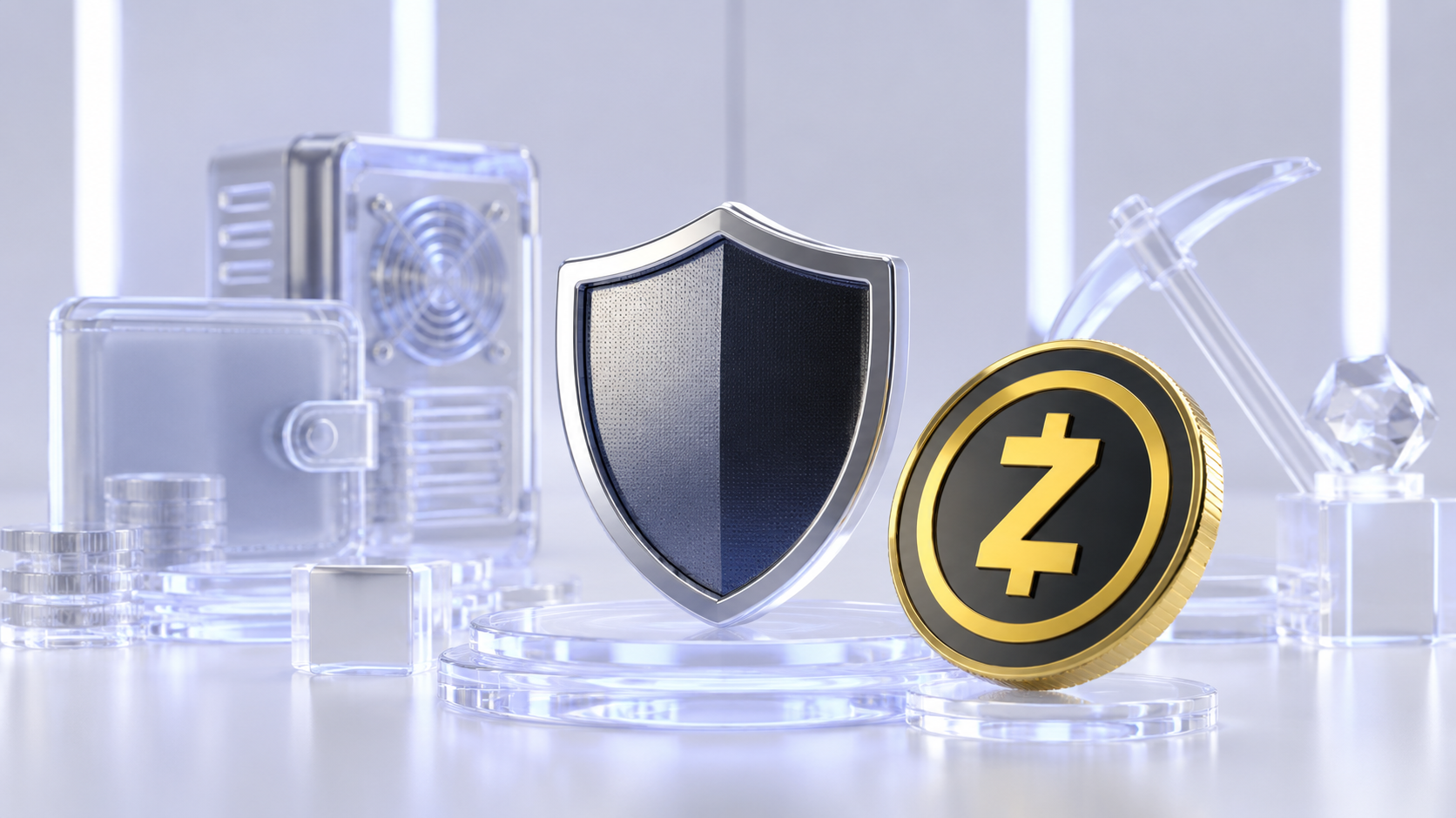 Zcash আইরনউড আপগ্রেড Z3 মাইগ্রেশনের কারণে সম্ভাব্য বিলম্বের সম্মুখীন