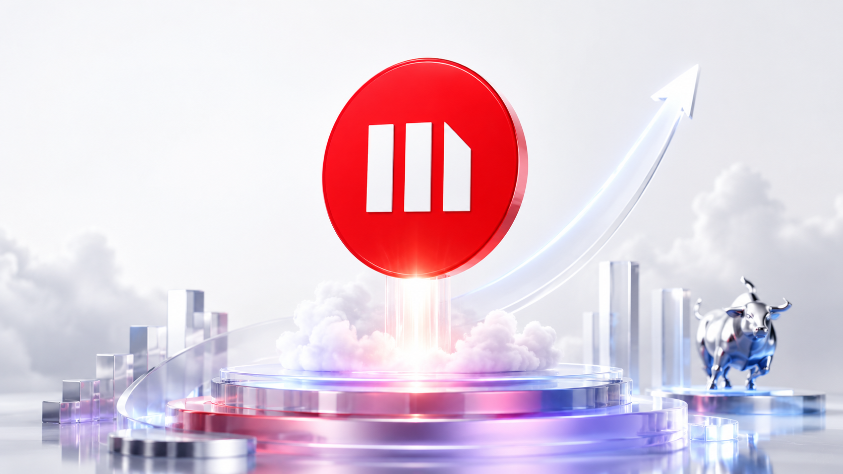 Benchmark Analyst Says Strategy Could Hit $570 If Bitcoin Reaches $95K