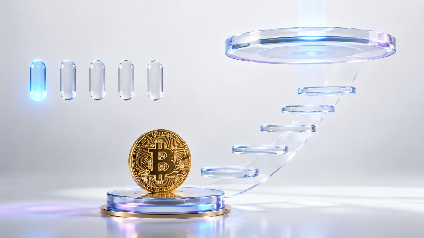 Polymarket Traders Price Bitcoin Near 20% To Hit $70K In July