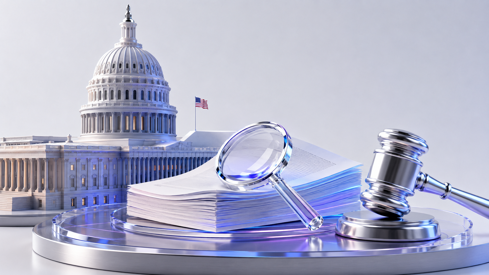 Senate Nears CLARITY Act Text Release As July Vote Push Builds