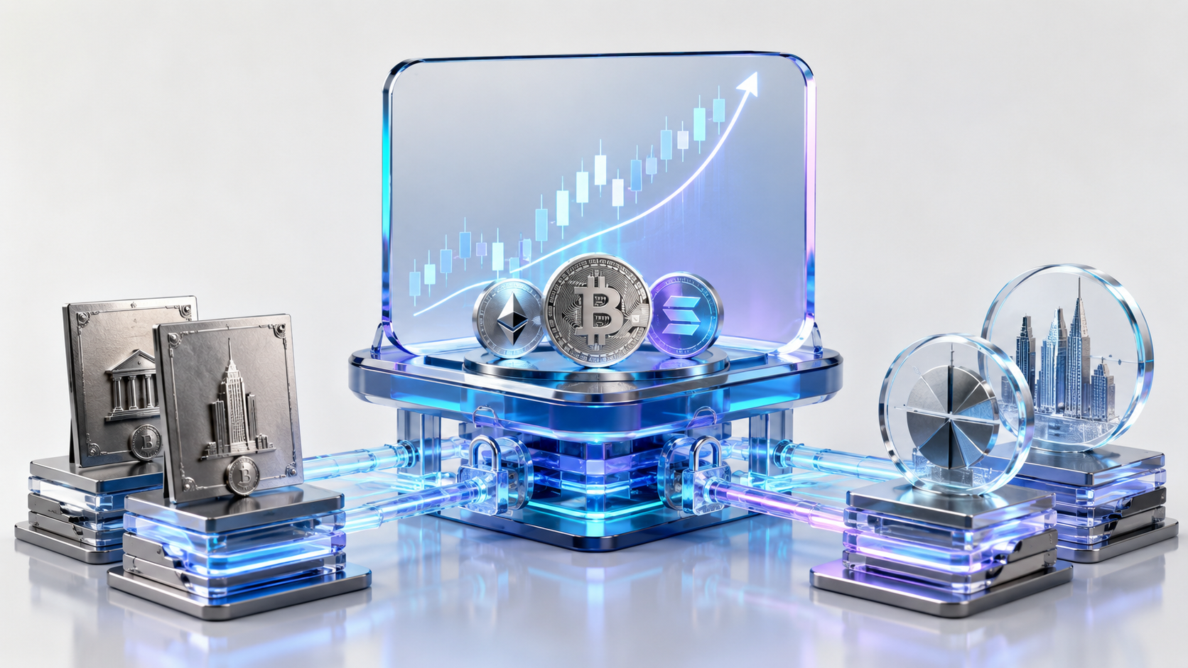Kraken Lets Traders Use Tokenized Stocks As Collateral For Leveraged Positions