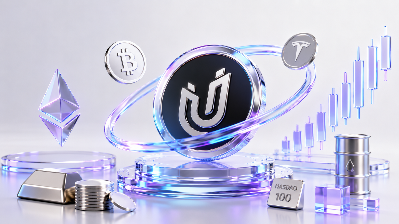 YUBIT Review 2026: No-KYC Trading, 500x Leverage, TradFi Markets, Card, And Key Risks