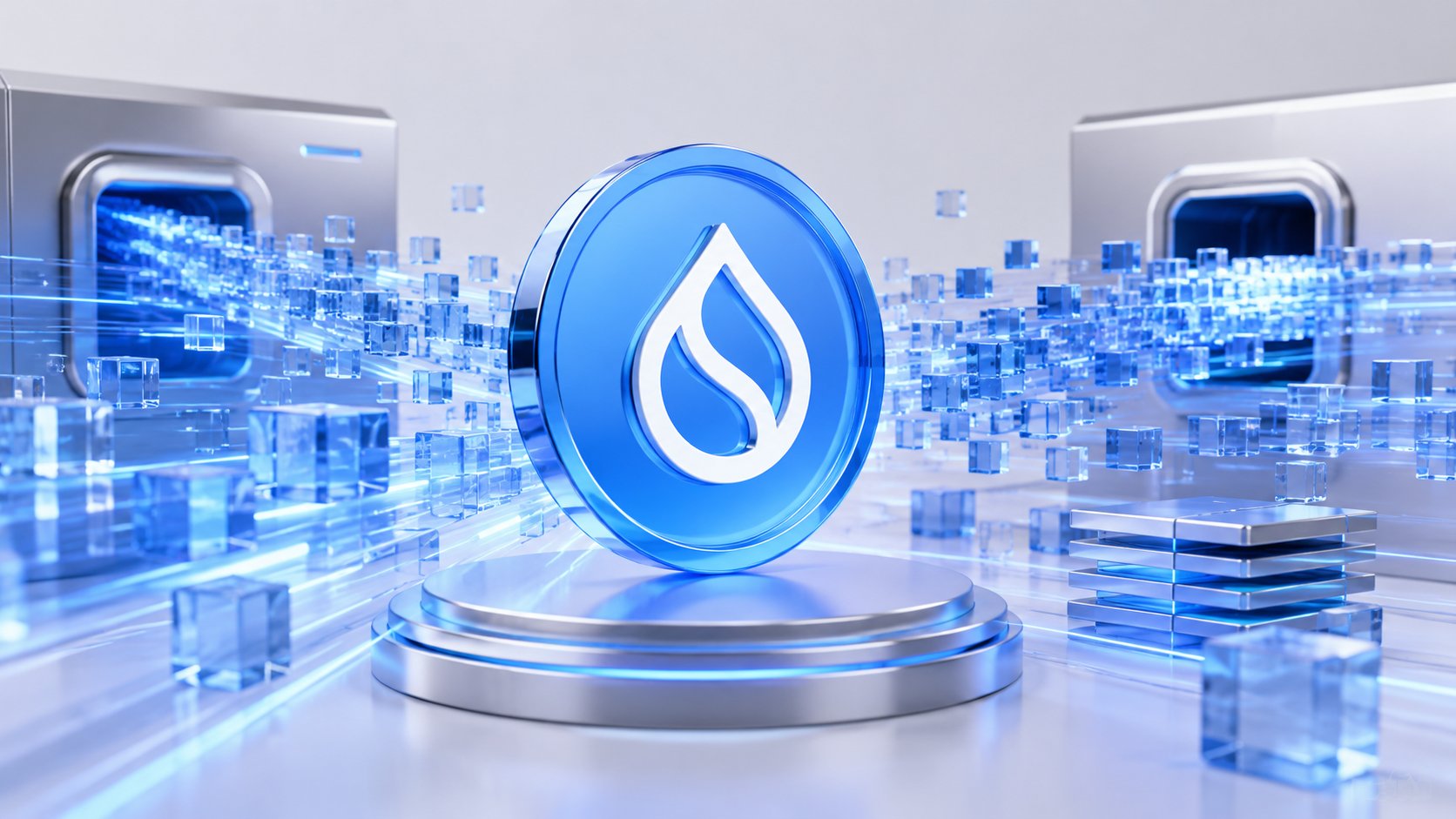 Sui Says Mainnet Experiment Reached 6M TPS With Offchain Tunnels
