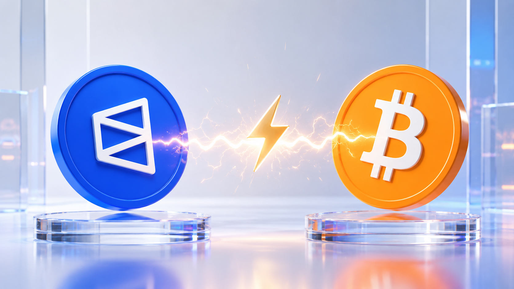 Polymarket Adds Instant Bitcoin Deposits Through Lightning And Spark