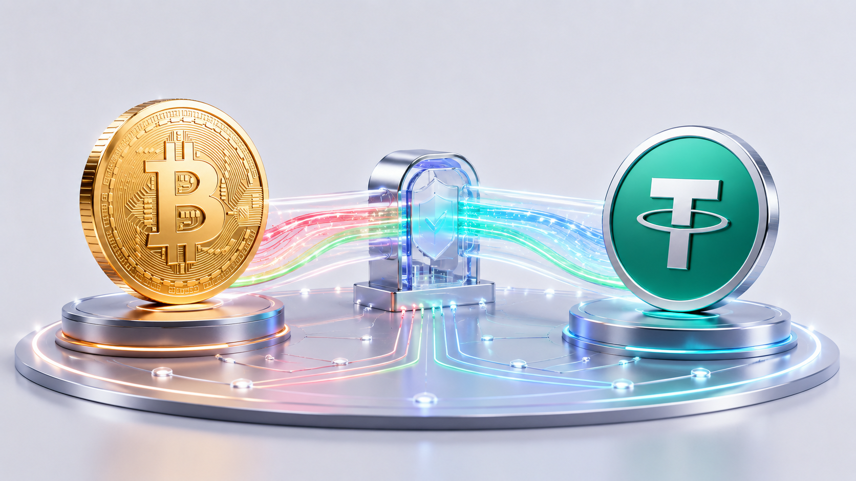 Tether Brings USDT Back To Bitcoin With RGB Rollout