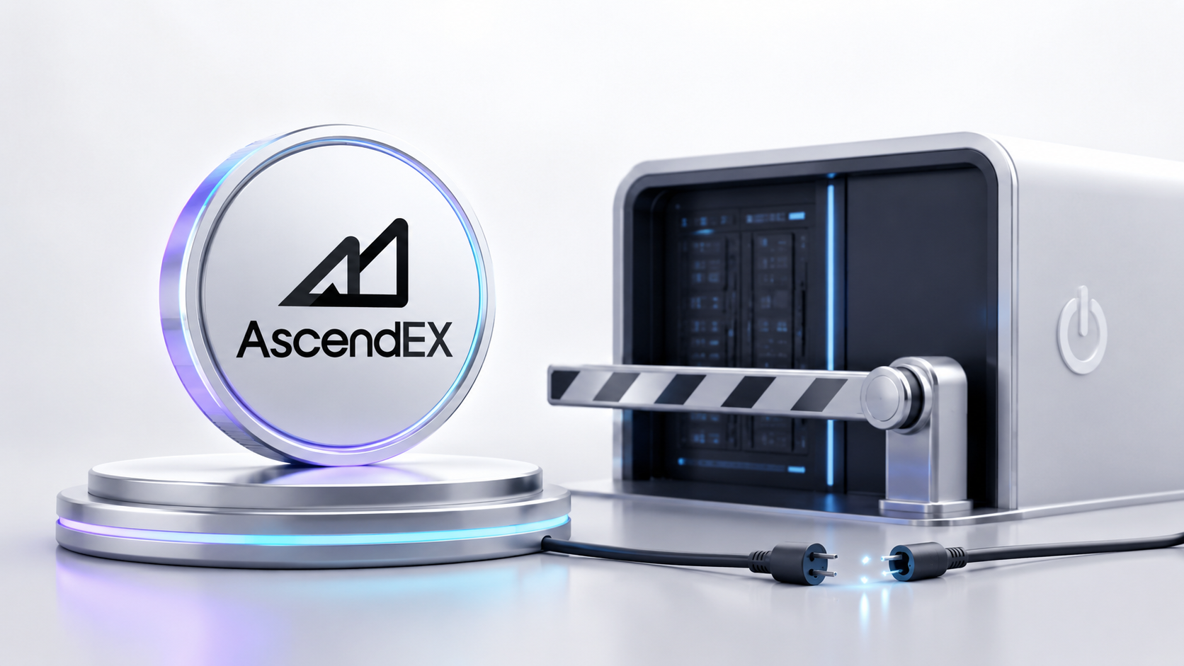 AscendEX Ceases Operations As Withdrawals Move To Manual Review