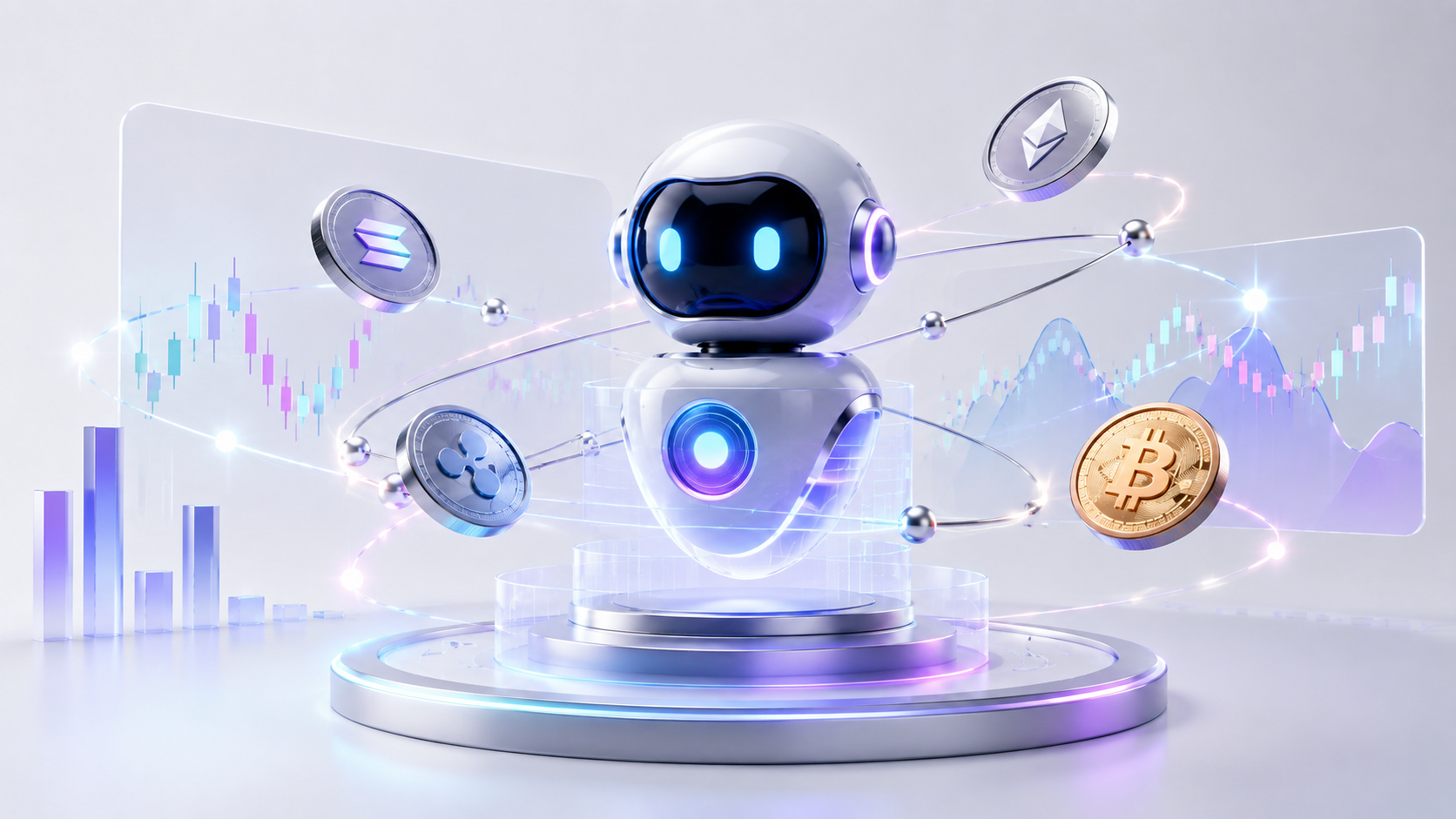 What Is Agentic Trading? AI Trading Agents, Crypto Automation And Risk Controls