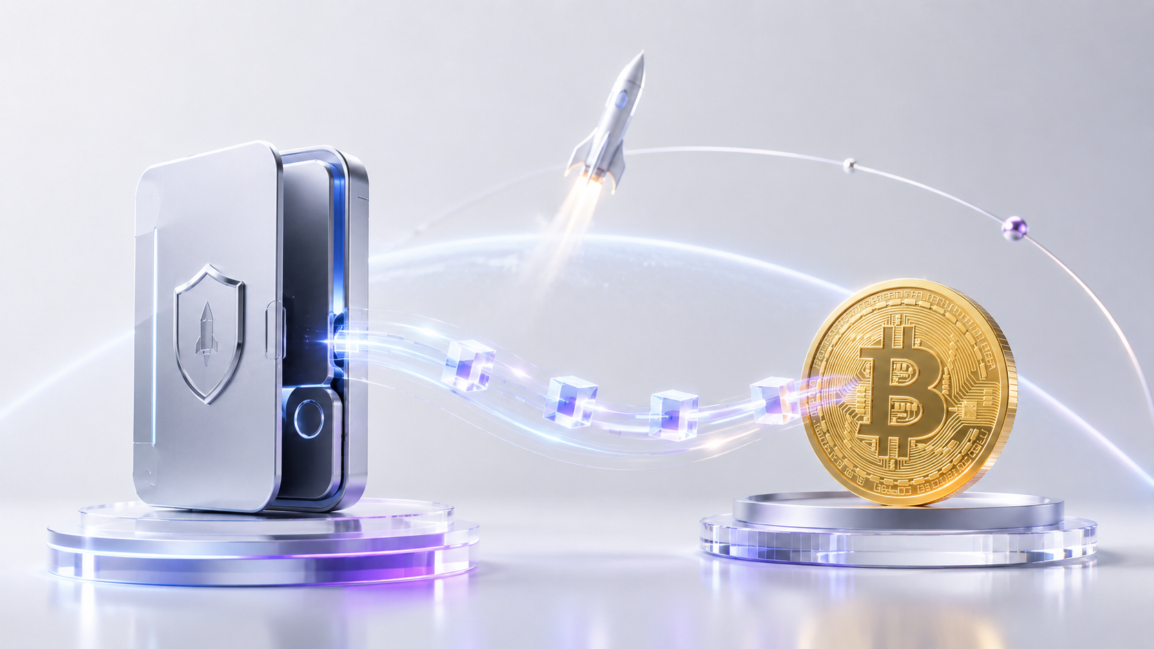 SpaceX Bitcoin Wallet Moves For First Time In Six Months
