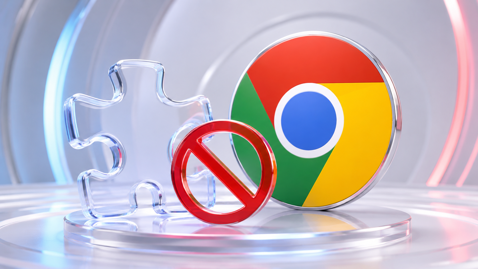 Google Blocks Chrome Extensions For Real-Money Prediction Markets