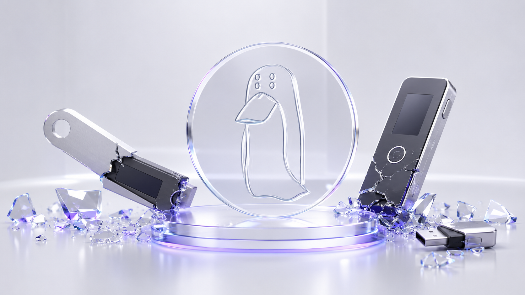 ZachXBT Calls Hardware Wallets ‘Garbage’ and Recommends Dedicated iPhone