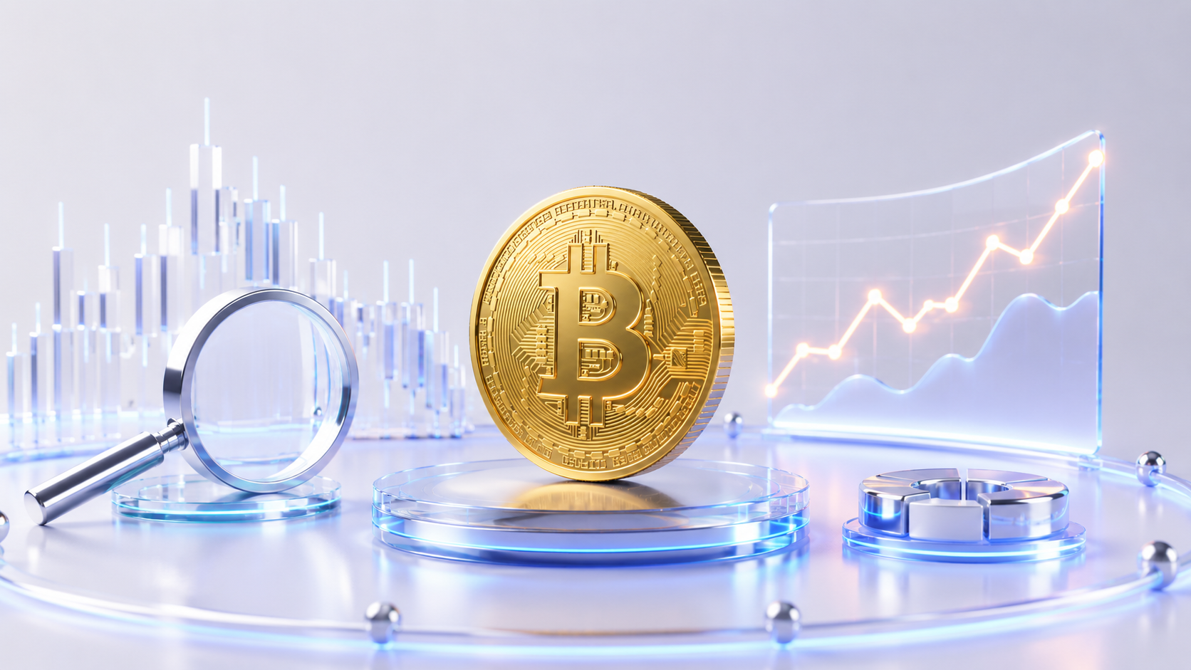 Bitcoin price analysis