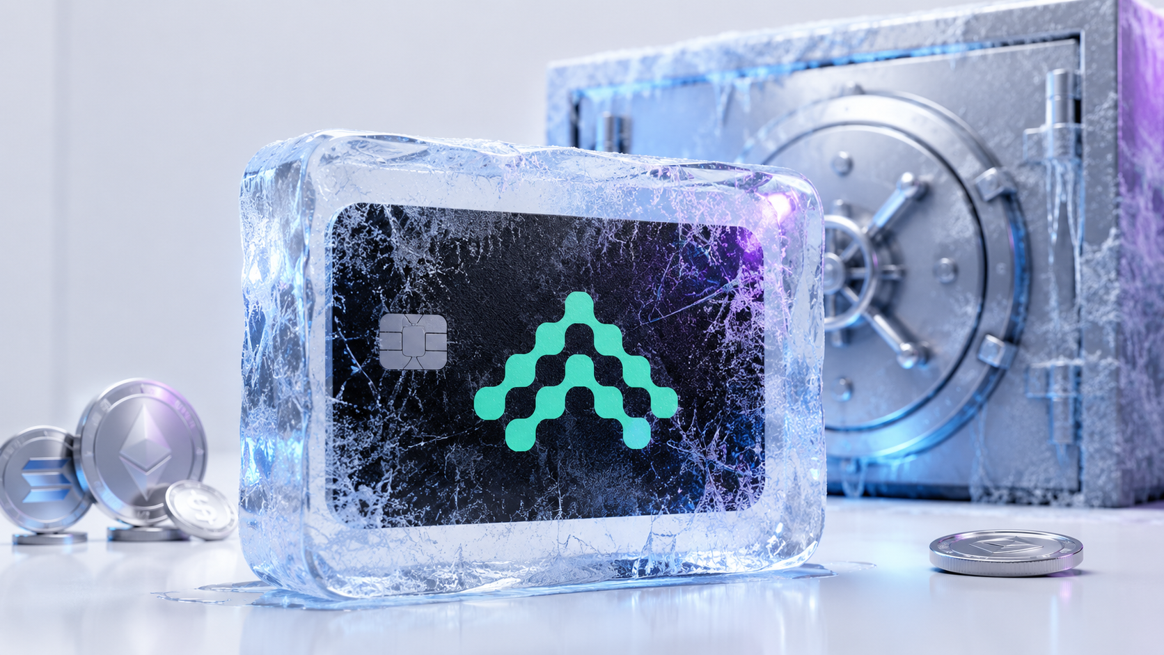 Altura Says £16.4M Bank Account Restricted During Vault Wind-Down