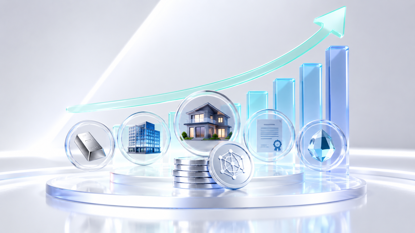 Tokenized Equity Holders Hit 759,000 As 24/7 Trading Demand Accelerates