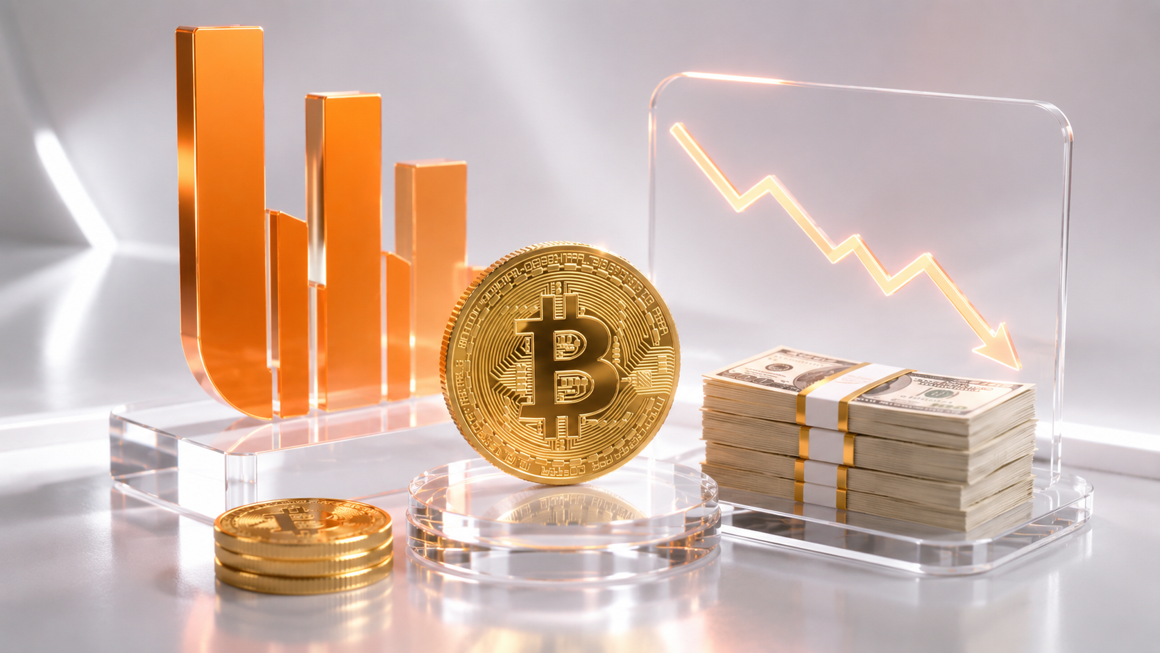 Strategy Sells Another 1,690 BTC As USD Reserve Climbs To $4.65B