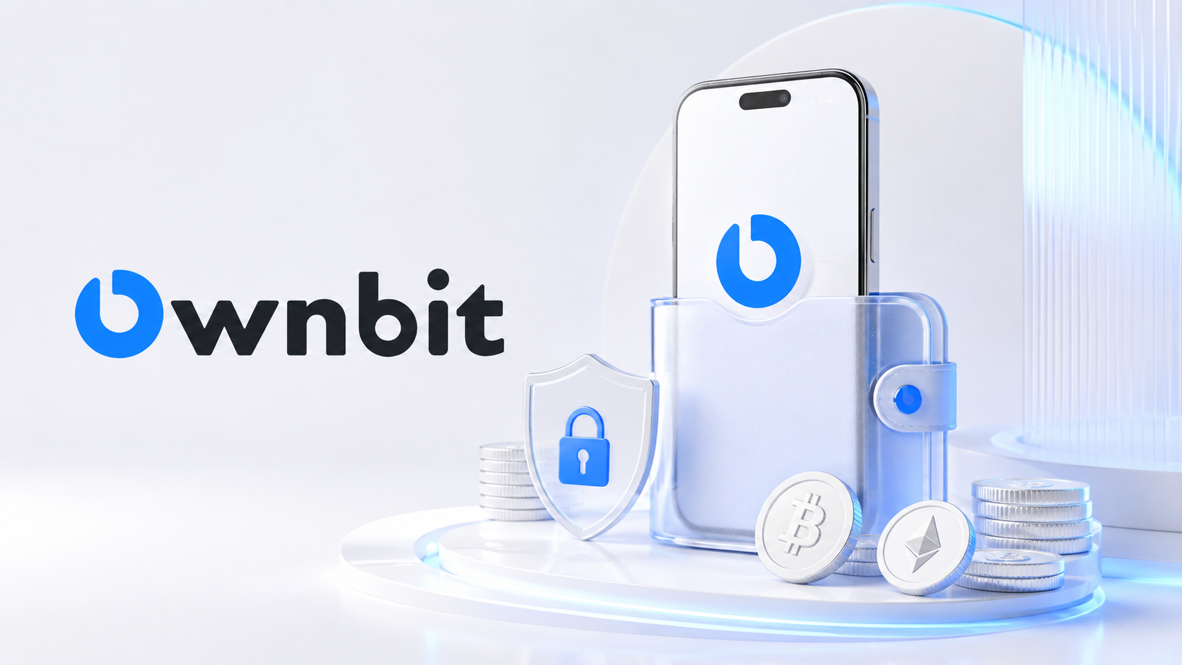 Ownbit Wallet Review 2026: Multisig, Air-Gapped QR Signing, And Accident Protection