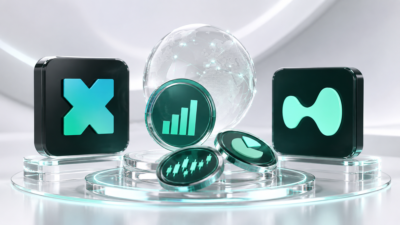 Hyperliquid Adds xStocks Spot Markets For Nvidia, SPY, QQQ And Chip Stocks